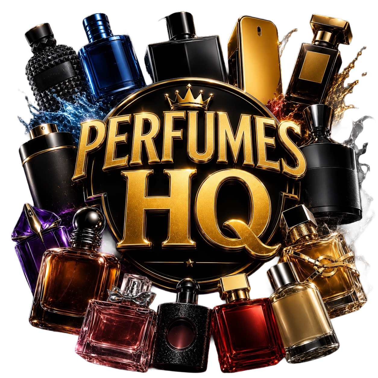 Perfumes HQ